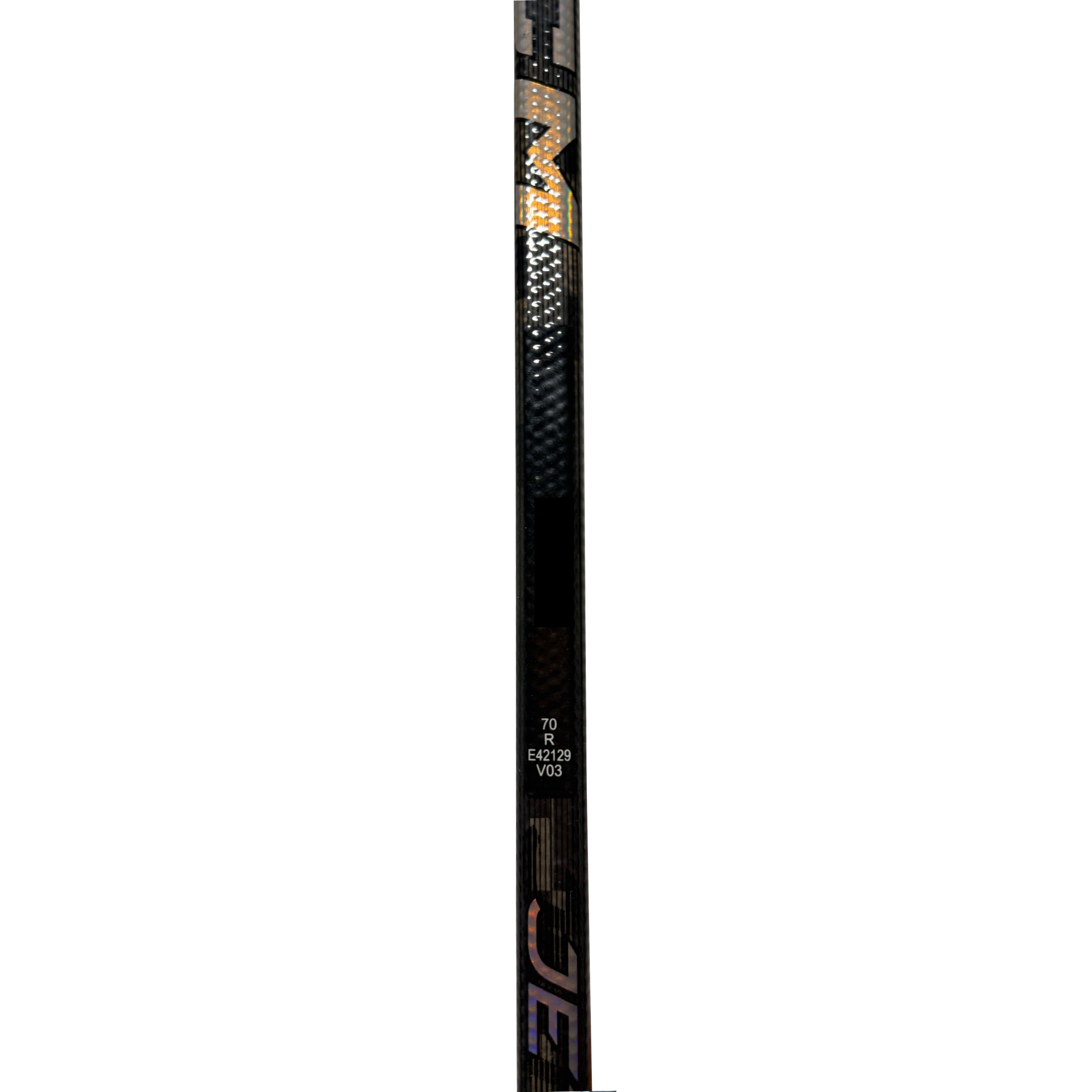 CCM JETSPEED  FT7 PRO 70 FLEX P28M RH